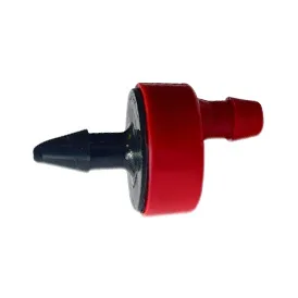 Rainbird XB-20 PC rood - 7,6 L/u | Druppelaar Rainbird XB-20 PC rood - 7,6 L/u | Druppelaar