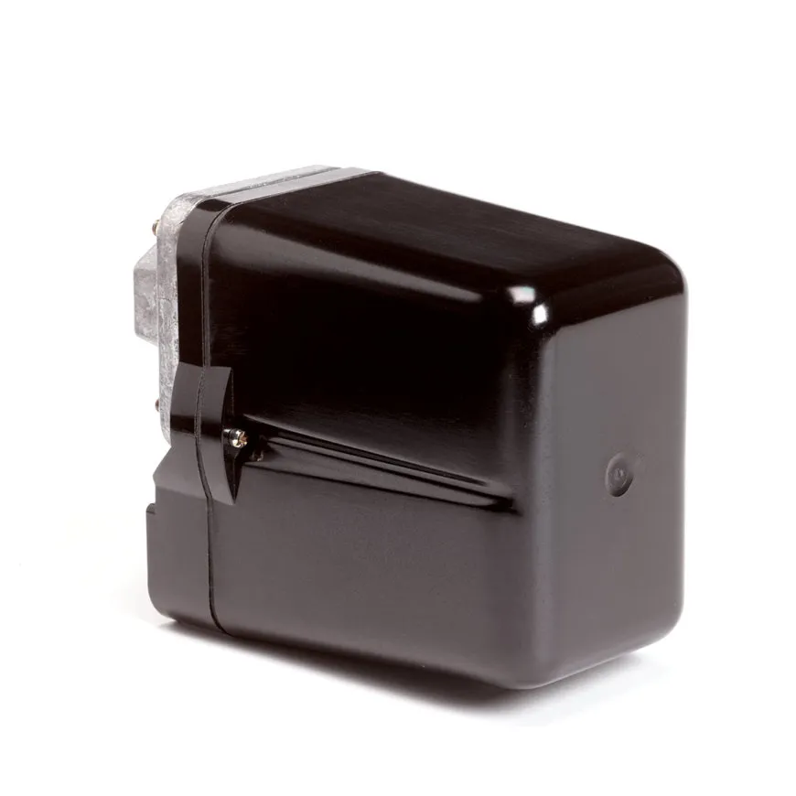 Condor MDR 5/8 230V - 400V, Max. 5,5 kW met thermische beveiliging 2,4-4,2 A