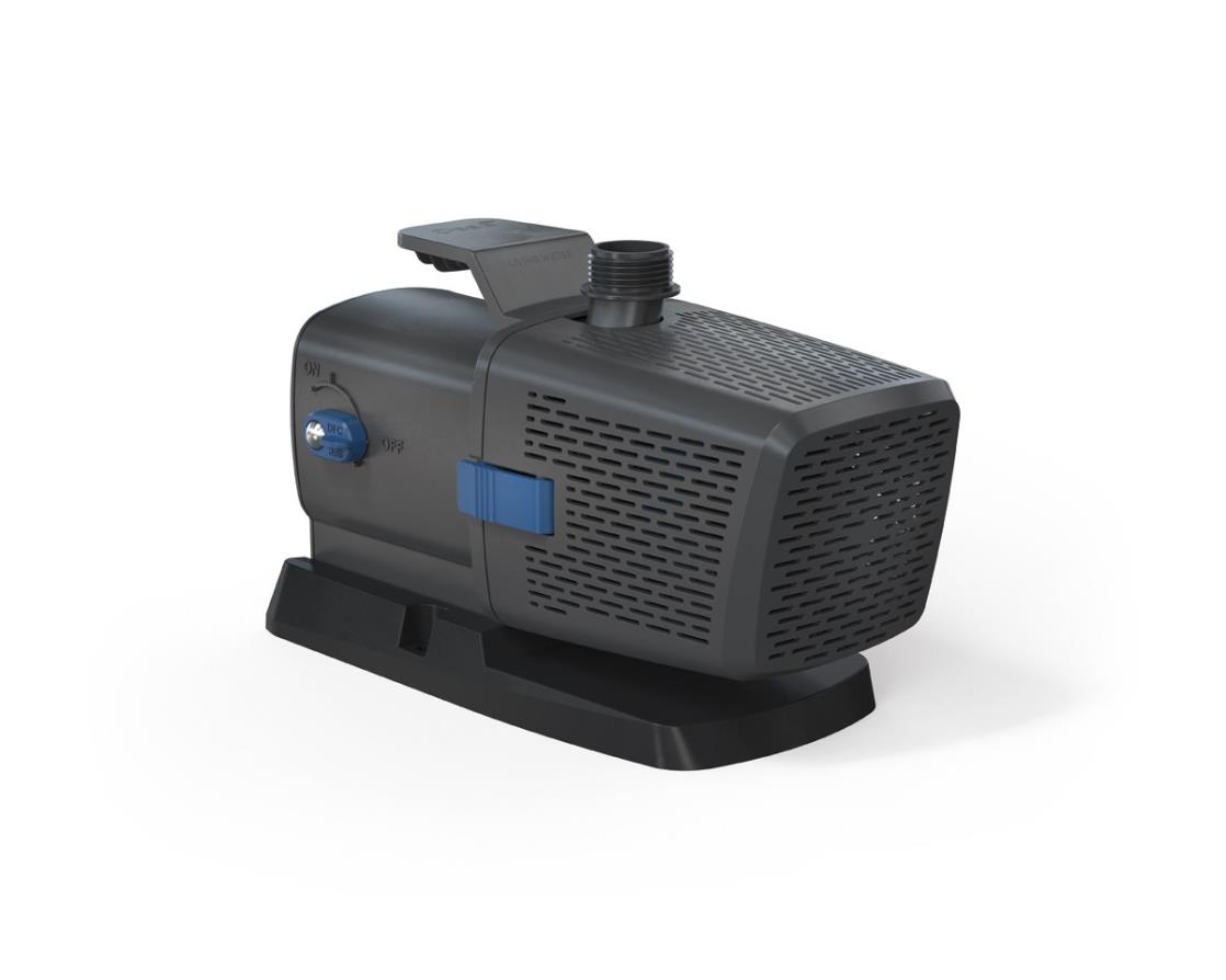 Oase Aquarius Eco Premium 9500 fonteinpomp
