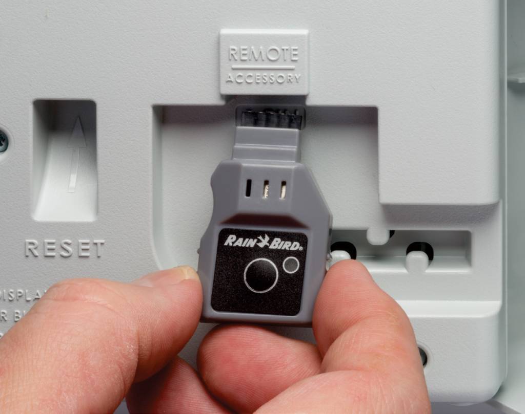 Rainbird ESP-RZXe4i indoor WIFI beregeningscomputer