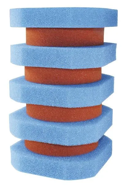 Oase vervangmousse -set FiltoClear 11000