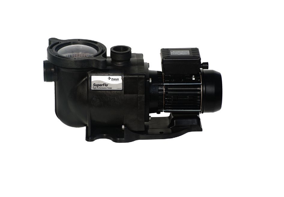 Pentair SuperFlo SFL-051 - 230V zwembadpomp