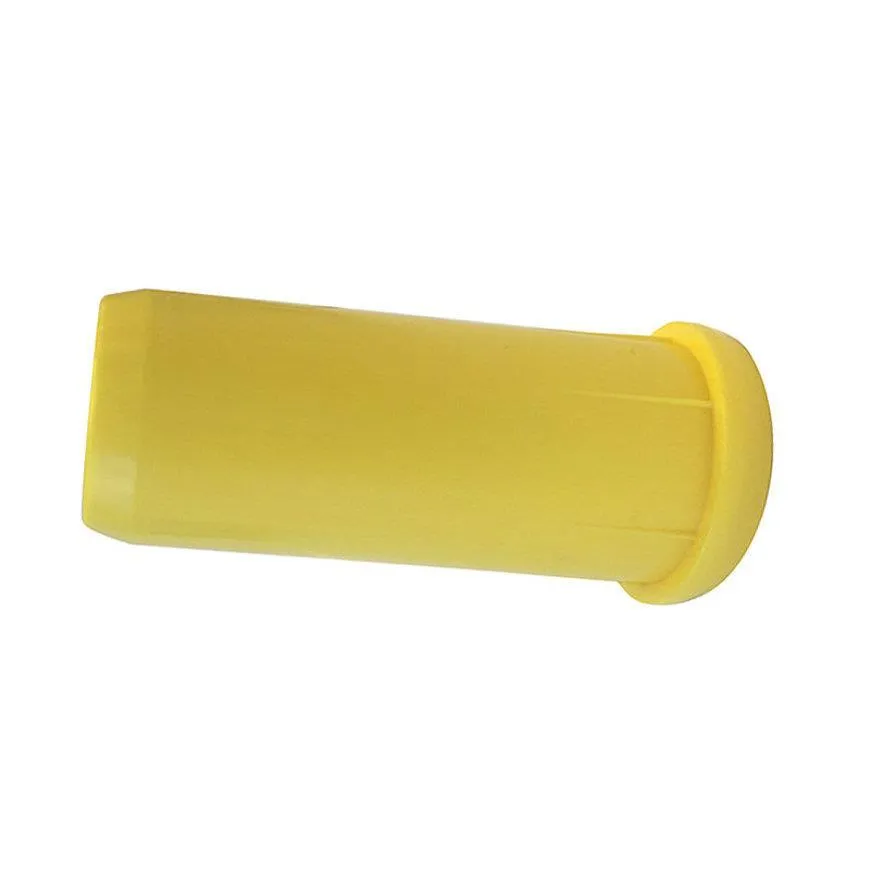 Hawle steunbus Kiwa/Gastec 8 bar - 40 mm / 2,3 mm Hawle steunbus Kiwa/Gastec 8 bar - 40 mm / 2,3 mm