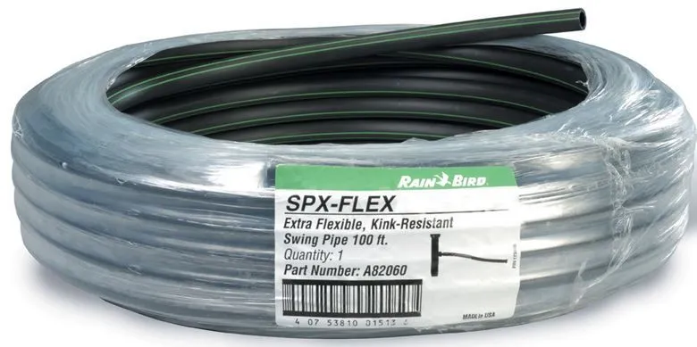 Rainbird SPX flex slang - rol 30 m
