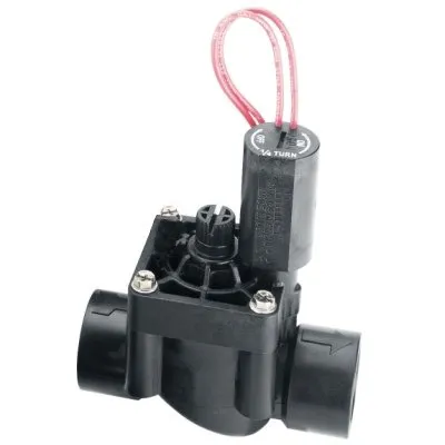 Hunter PGV 1" magneetklep Hunter PGV 1" magneetklep