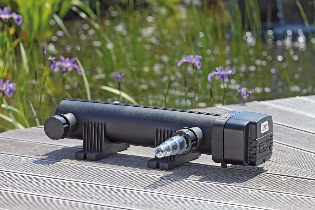 Oase Vitronic 55 W | UV-C filter
