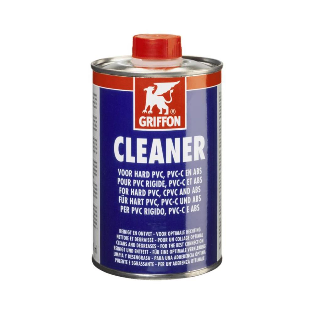 Griffon Cleaner reiniging- en ontvettingsmiddel 125 ml Griffon Cleaner reiniging- en ontvettingsmiddel 125 ml