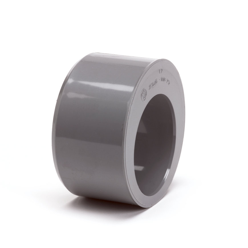 PVC verloopstuk PN10 110 t/m 160 mm | - Online
