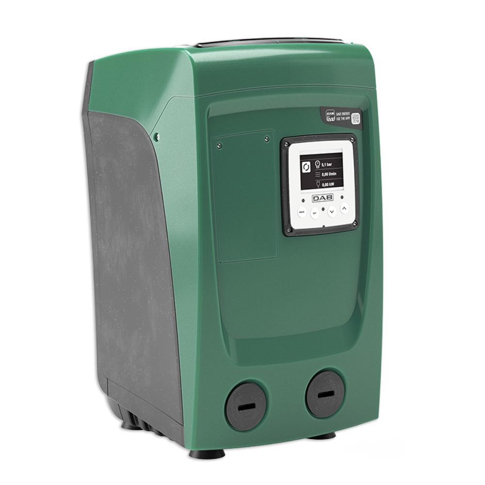 DAB Esybox mini 3 hydrofoorpomp voor drinkwater | Wifi & Bluetooth | Tweedekans