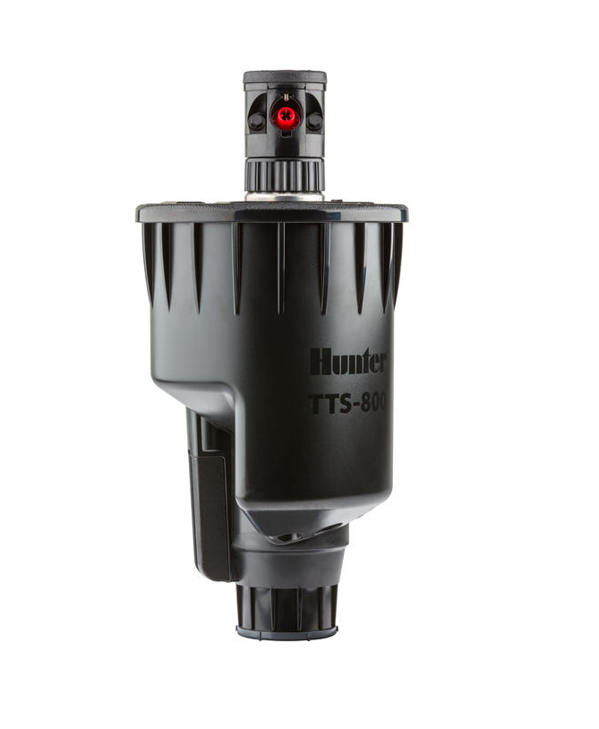 Hunter TTS-880 golfbaan sproeier - full circle