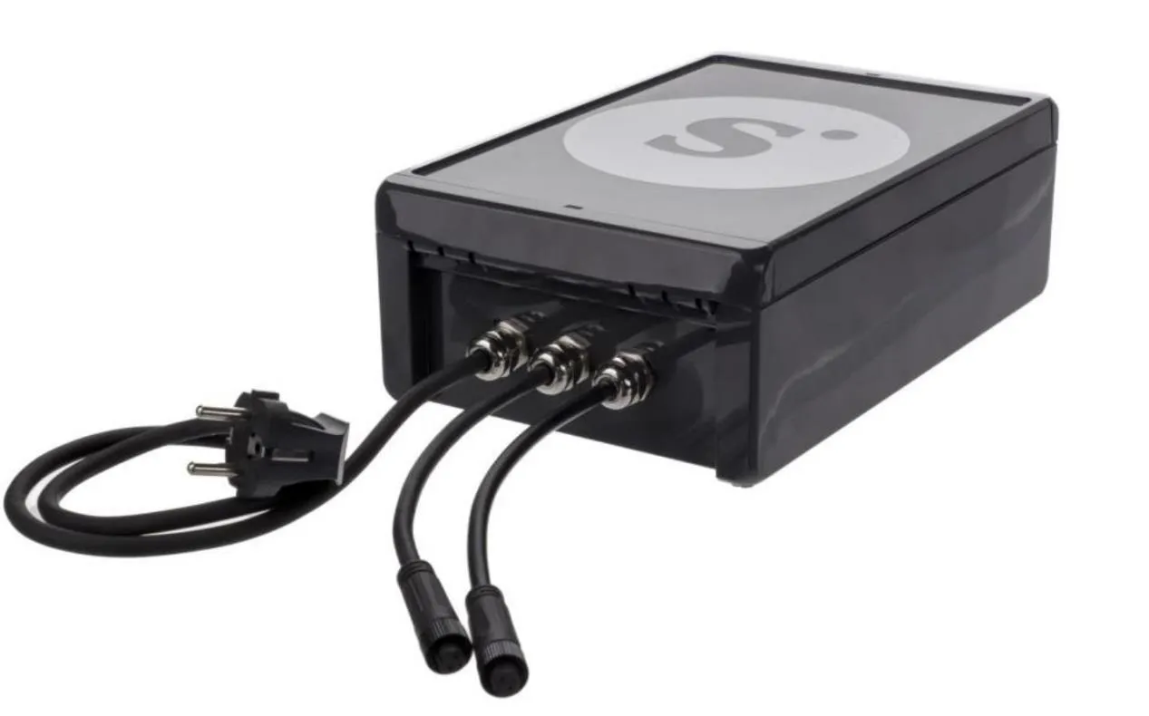 Suslight Sus Smartbox 36W+60W