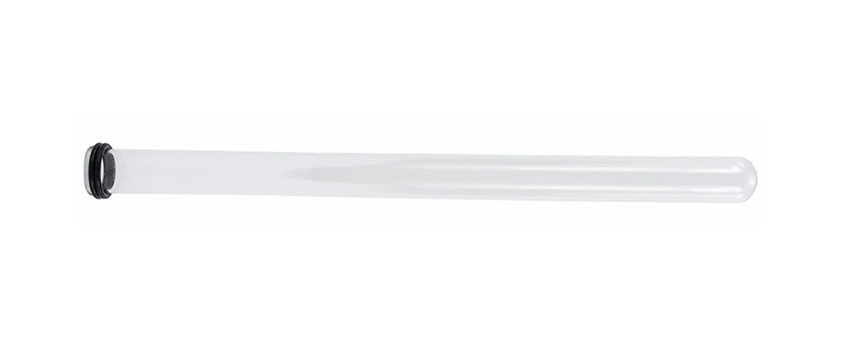 Blue Lagoon UV-C Tech kWartsglas 16W