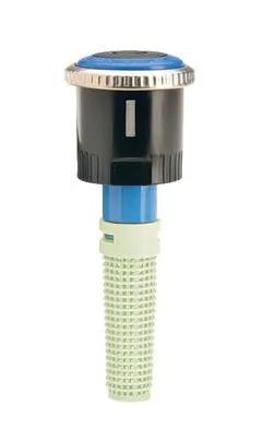 Hunter nozzle MP3000 rotator blauw | 90-210 graden