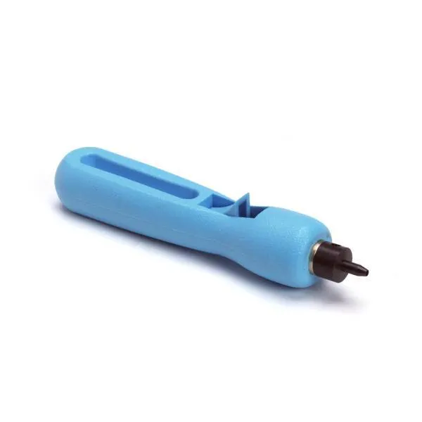 Rainbird ponspen voor 4 mm hulpstuk in 16 mm slang Rainbird ponspen voor 4 mm hulpstuk in 16 mm slang