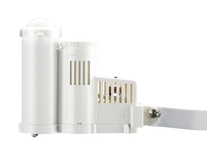 Hunter Solar Sync weerstation | Bedraad Hunter Solar Sync weerstation | Bedraad