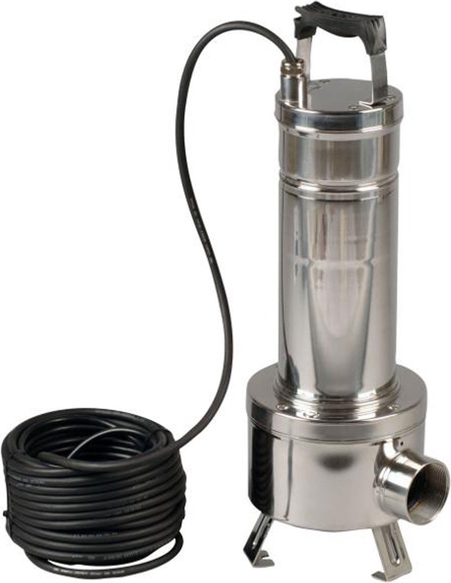 DAB Feka VS 1200 T-NA 400V vuilwater dompelpomp