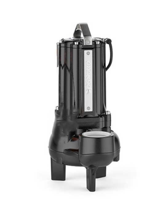 Pedrollo MC 30/50 vuilwater dompelpomp | 400V