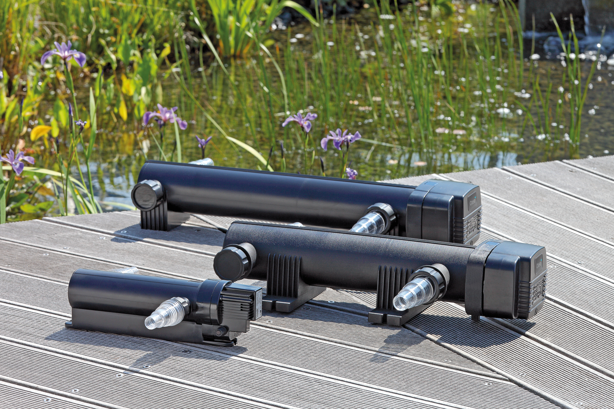 Oase Vitronic 55 W | UV-C filter