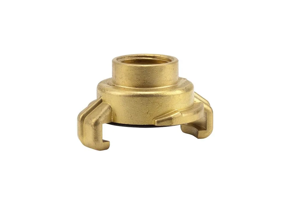 Geka slangkoppeling met 3/8'' binnendraad Geka slangkoppeling met 3/8'' binnendraad