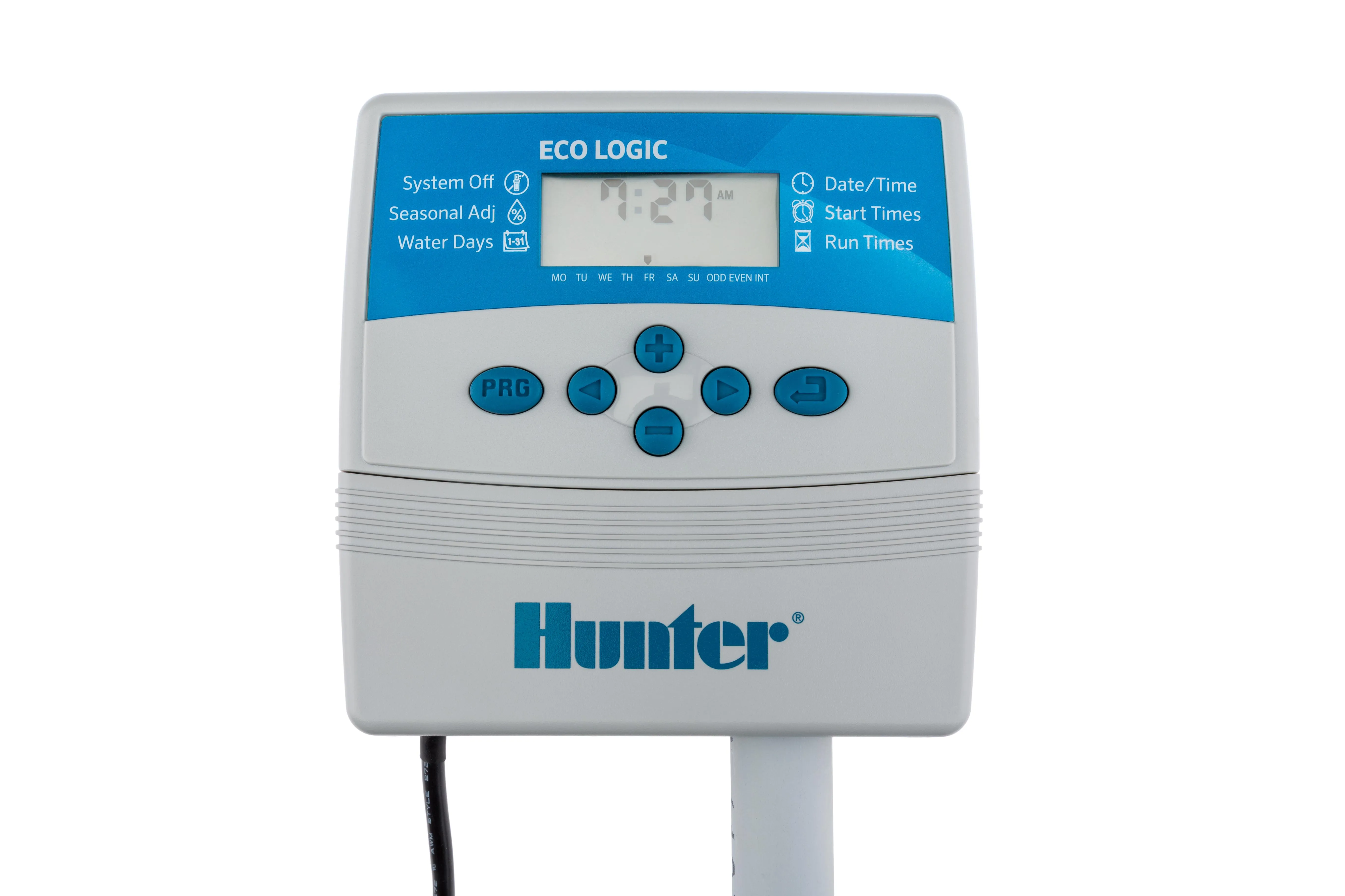 Hunter Eco Logic - 601i indoor beregeningscomputer