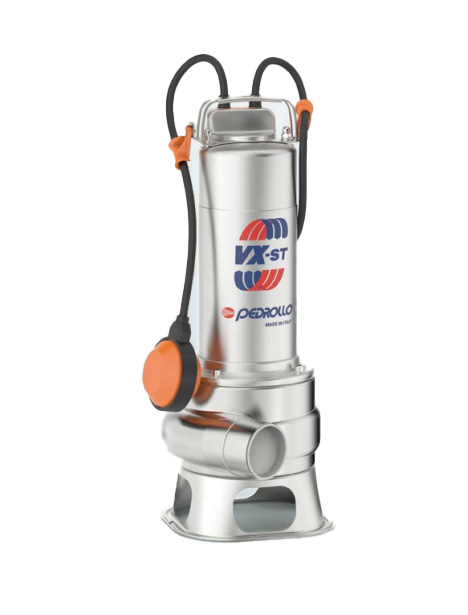 IrriTech Pompput 350 liter zonder hoogwatersginalering | ø 600 x 1200 mm