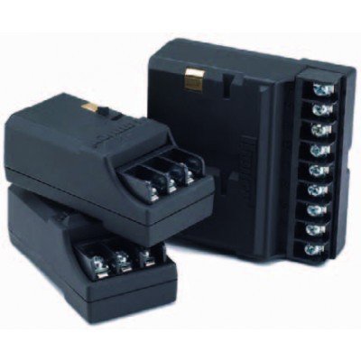 Hunter P cm 9 stations module