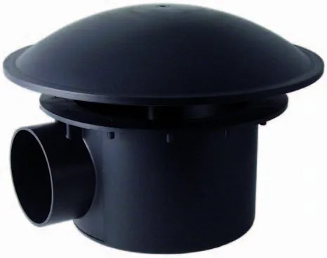 Bodemdrain / Bodemafvoer 50 mm Bodemdrain / Bodemafvoer 50 mm