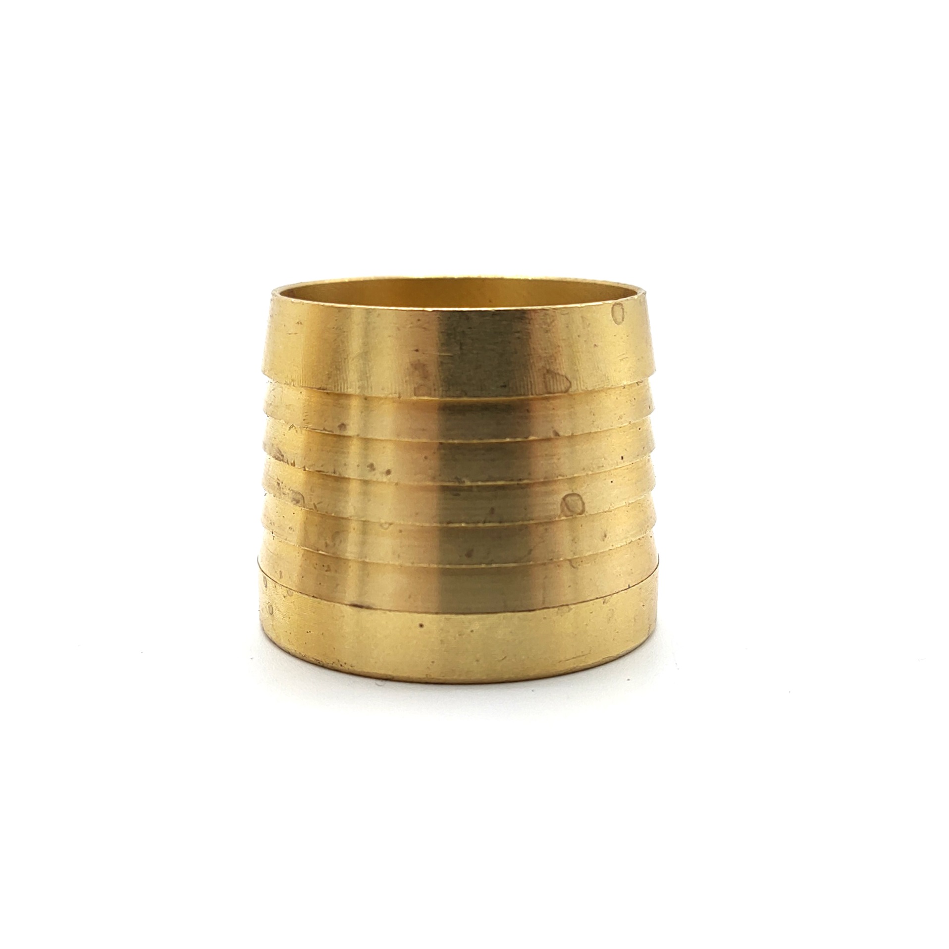 Beulco steunbus 63 mm x 3,6/ 3,8 mm