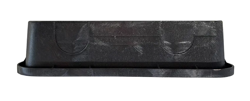 Carson VB-1324-8 onderzetrand 20 cm