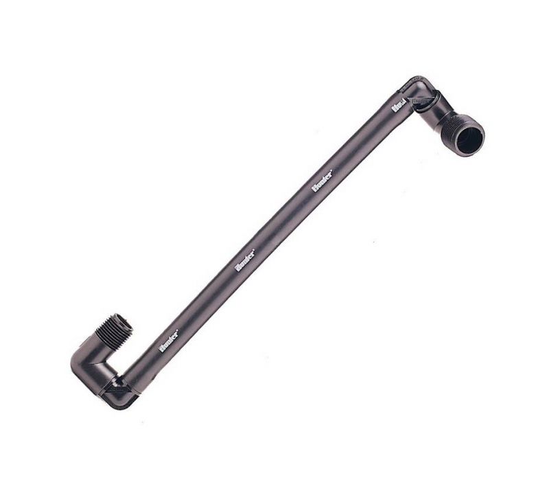 Hunter SJ 712 swing joint 3/4" bu.dr. 300 mm